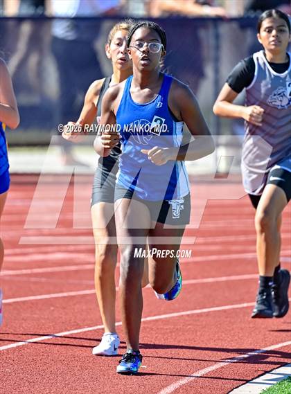 Thumbnail 1 in Pirate Booty Invitational (800 Meter) photogallery.