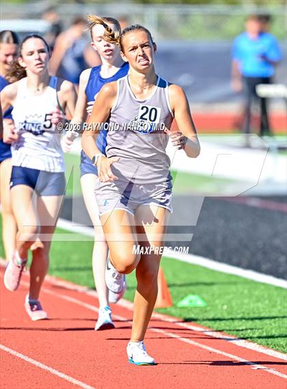 Thumbnail 3 in Pirate Booty Invitational (800 Meter) photogallery.