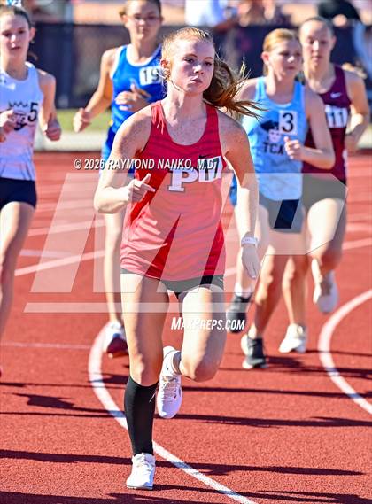 Thumbnail 3 in Pirate Booty Invitational (800 Meter) photogallery.