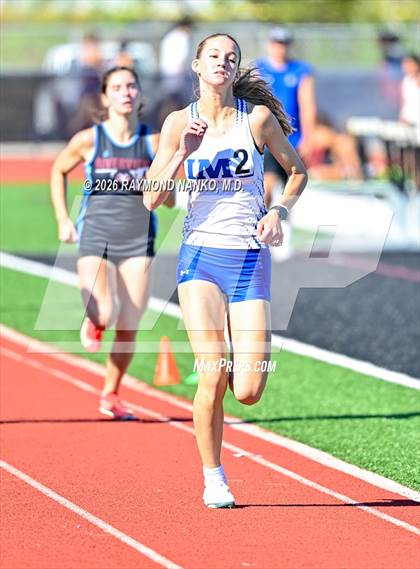 Thumbnail 1 in Pirate Booty Invitational (800 Meter) photogallery.