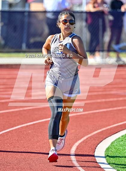 Thumbnail 3 in Pirate Booty Invitational (800 Meter) photogallery.
