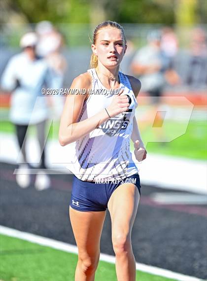 Thumbnail 1 in Pirate Booty Invitational (800 Meter) photogallery.