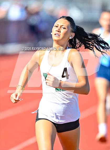 Thumbnail 1 in Pirate Booty Invitational (800 Meter) photogallery.