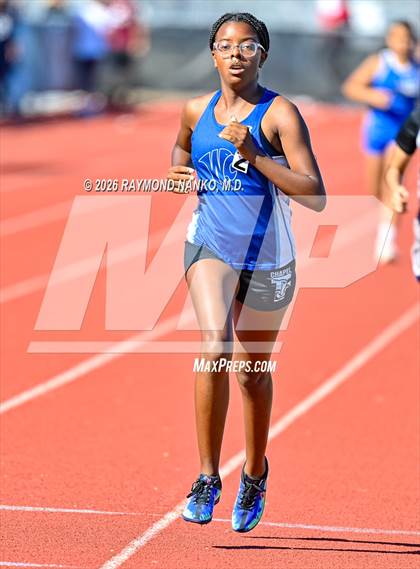 Thumbnail 3 in Pirate Booty Invitational (800 Meter) photogallery.
