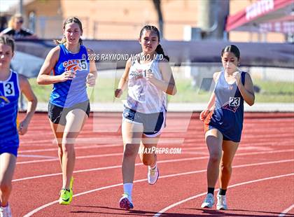 Thumbnail 3 in Pirate Booty Invitational (800 Meter) photogallery.