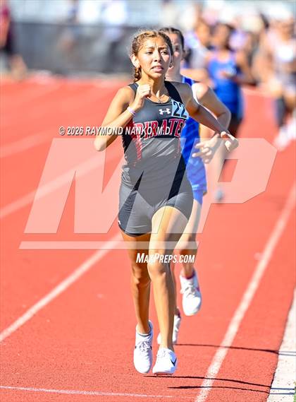 Thumbnail 3 in Pirate Booty Invitational (800 Meter) photogallery.