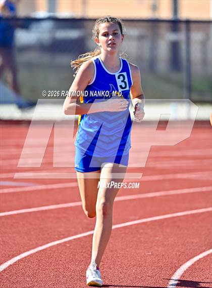 Thumbnail 3 in Pirate Booty Invitational (800 Meter) photogallery.