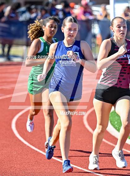 Thumbnail 2 in Pirate Booty Invitational (800 Meter) photogallery.
