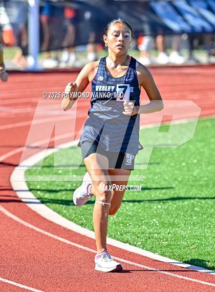 Thumbnail 2 in Pirate Booty Invitational (800 Meter) photogallery.