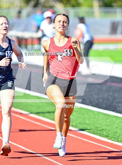 Thumbnail 3 in Pirate Booty Invitational (800 Meter) photogallery.