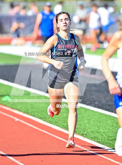 Thumbnail 3 in Pirate Booty Invitational (800 Meter) photogallery.