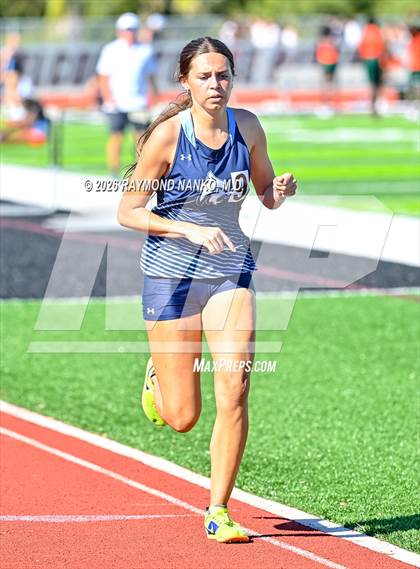 Thumbnail 3 in Pirate Booty Invitational (800 Meter) photogallery.