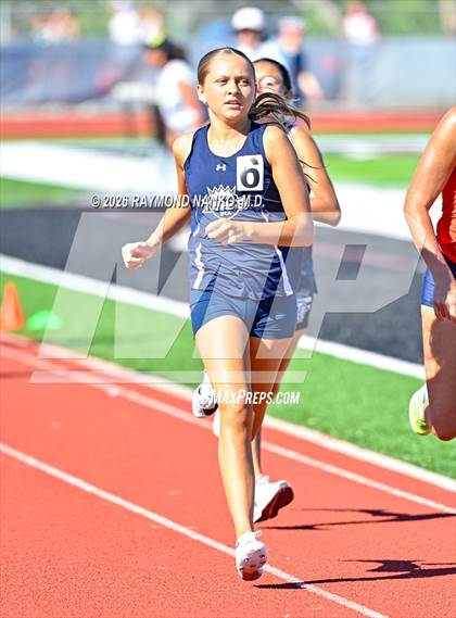 Thumbnail 2 in Pirate Booty Invitational (800 Meter) photogallery.