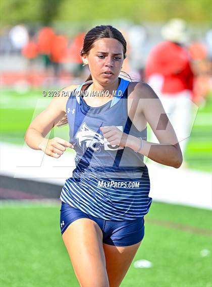 Thumbnail 2 in Pirate Booty Invitational (800 Meter) photogallery.