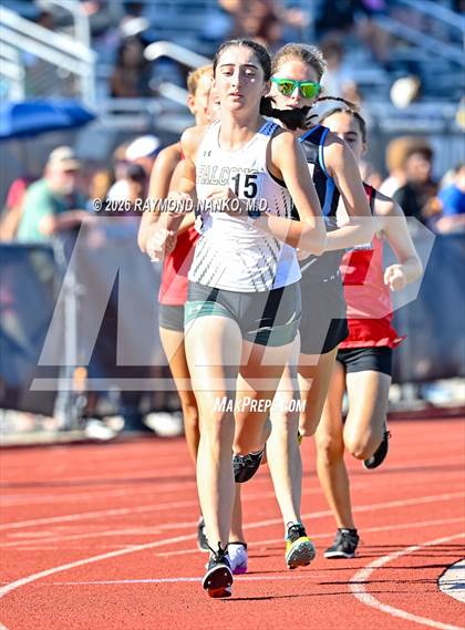 Thumbnail 3 in Pirate Booty Invitational (800 Meter) photogallery.