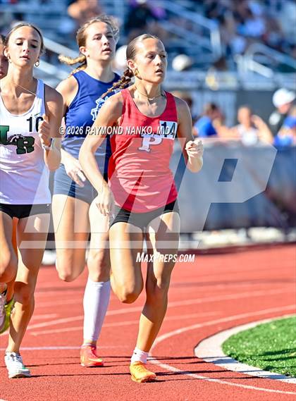 Thumbnail 2 in Pirate Booty Invitational (800 Meter) photogallery.