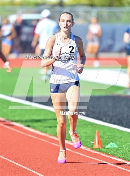Thumbnail 3 in Pirate Booty Invitational (800 Meter) photogallery.