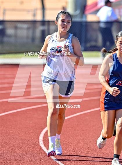 Thumbnail 3 in Pirate Booty Invitational (800 Meter) photogallery.