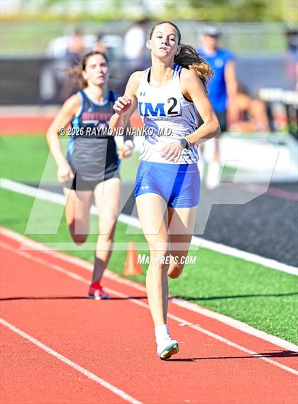 Thumbnail 3 in Pirate Booty Invitational (800 Meter) photogallery.