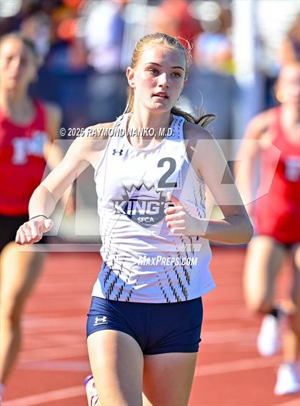 Thumbnail 2 in Pirate Booty Invitational (800 Meter) photogallery.