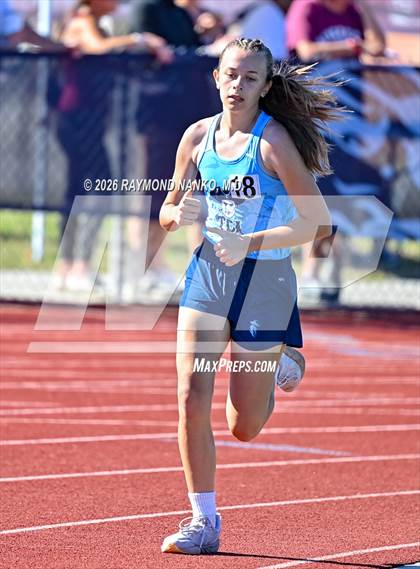 Thumbnail 3 in Pirate Booty Invitational (800 Meter) photogallery.