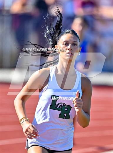 Pirate Booty Invitational (800 Meter)