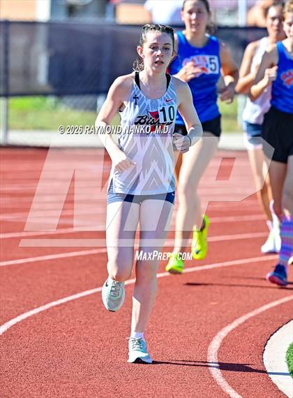Thumbnail 2 in Pirate Booty Invitational (800 Meter) photogallery.