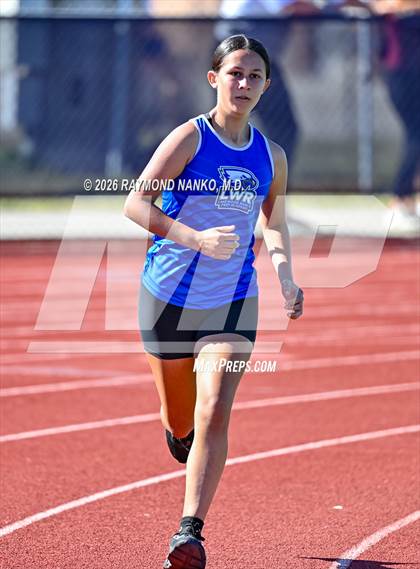 Thumbnail 3 in Pirate Booty Invitational (800 Meter) photogallery.