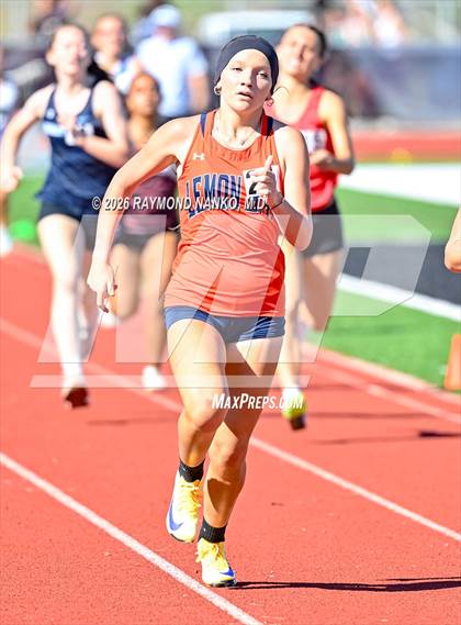 Thumbnail 3 in Pirate Booty Invitational (800 Meter) photogallery.