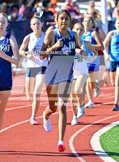 Thumbnail 3 in Pirate Booty Invitational (800 Meter) photogallery.