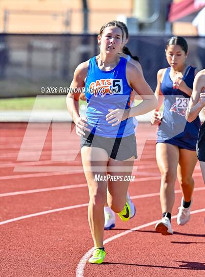 Thumbnail 1 in Pirate Booty Invitational (800 Meter) photogallery.
