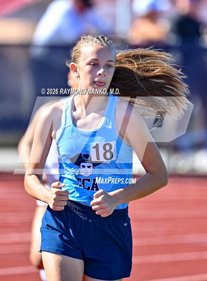 Thumbnail 1 in Pirate Booty Invitational (800 Meter) photogallery.