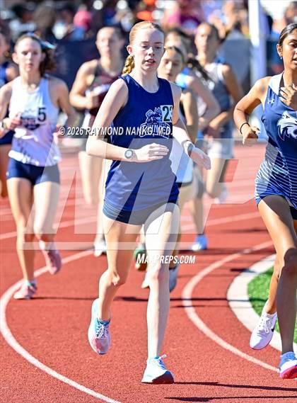 Thumbnail 2 in Pirate Booty Invitational (800 Meter) photogallery.
