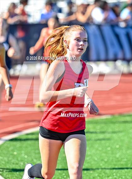 Thumbnail 1 in Pirate Booty Invitational (800 Meter) photogallery.