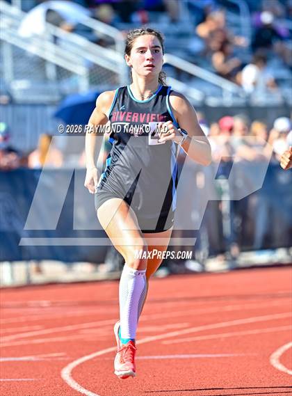 Thumbnail 2 in Pirate Booty Invitational (800 Meter) photogallery.
