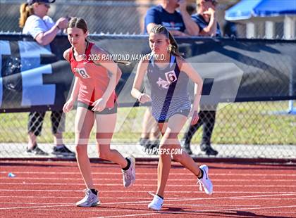 Thumbnail 2 in Pirate Booty Invitational (800 Meter) photogallery.