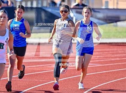 Thumbnail 2 in Pirate Booty Invitational (800 Meter) photogallery.