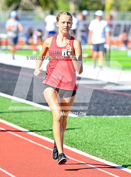 Thumbnail 1 in Pirate Booty Invitational (800 Meter) photogallery.