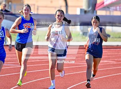 Thumbnail 1 in Pirate Booty Invitational (800 Meter) photogallery.