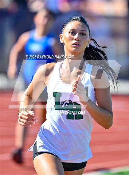 Thumbnail 2 in Pirate Booty Invitational (800 Meter) photogallery.