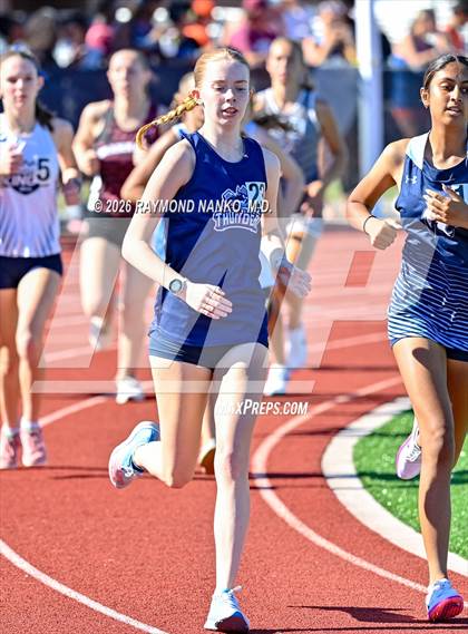 Thumbnail 3 in Pirate Booty Invitational (800 Meter) photogallery.