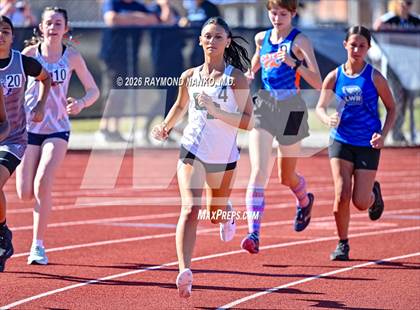 Thumbnail 1 in Pirate Booty Invitational (800 Meter) photogallery.