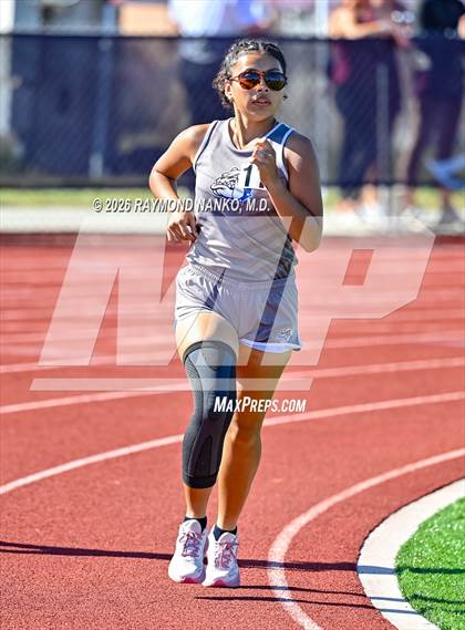 Thumbnail 2 in Pirate Booty Invitational (800 Meter) photogallery.