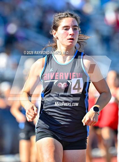 Thumbnail 1 in Pirate Booty Invitational (800 Meter) photogallery.