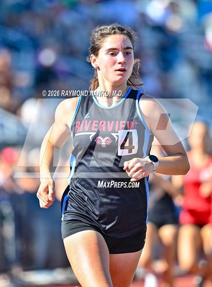 Thumbnail 3 in Pirate Booty Invitational (800 Meter) photogallery.