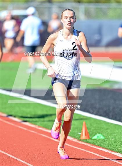 Thumbnail 1 in Pirate Booty Invitational (800 Meter) photogallery.