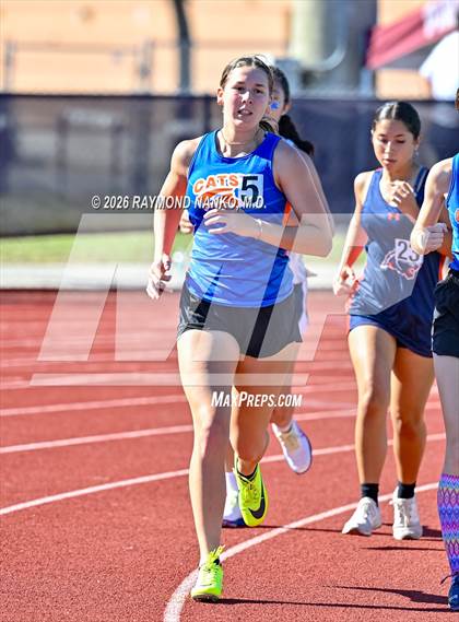 Thumbnail 3 in Pirate Booty Invitational (800 Meter) photogallery.