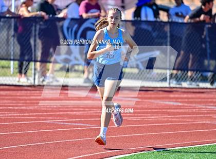 Thumbnail 2 in Pirate Booty Invitational (800 Meter) photogallery.