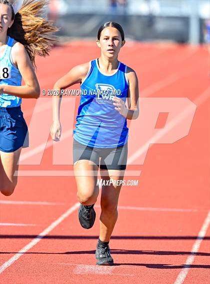 Thumbnail 2 in Pirate Booty Invitational (800 Meter) photogallery.