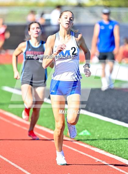 Thumbnail 2 in Pirate Booty Invitational (800 Meter) photogallery.
